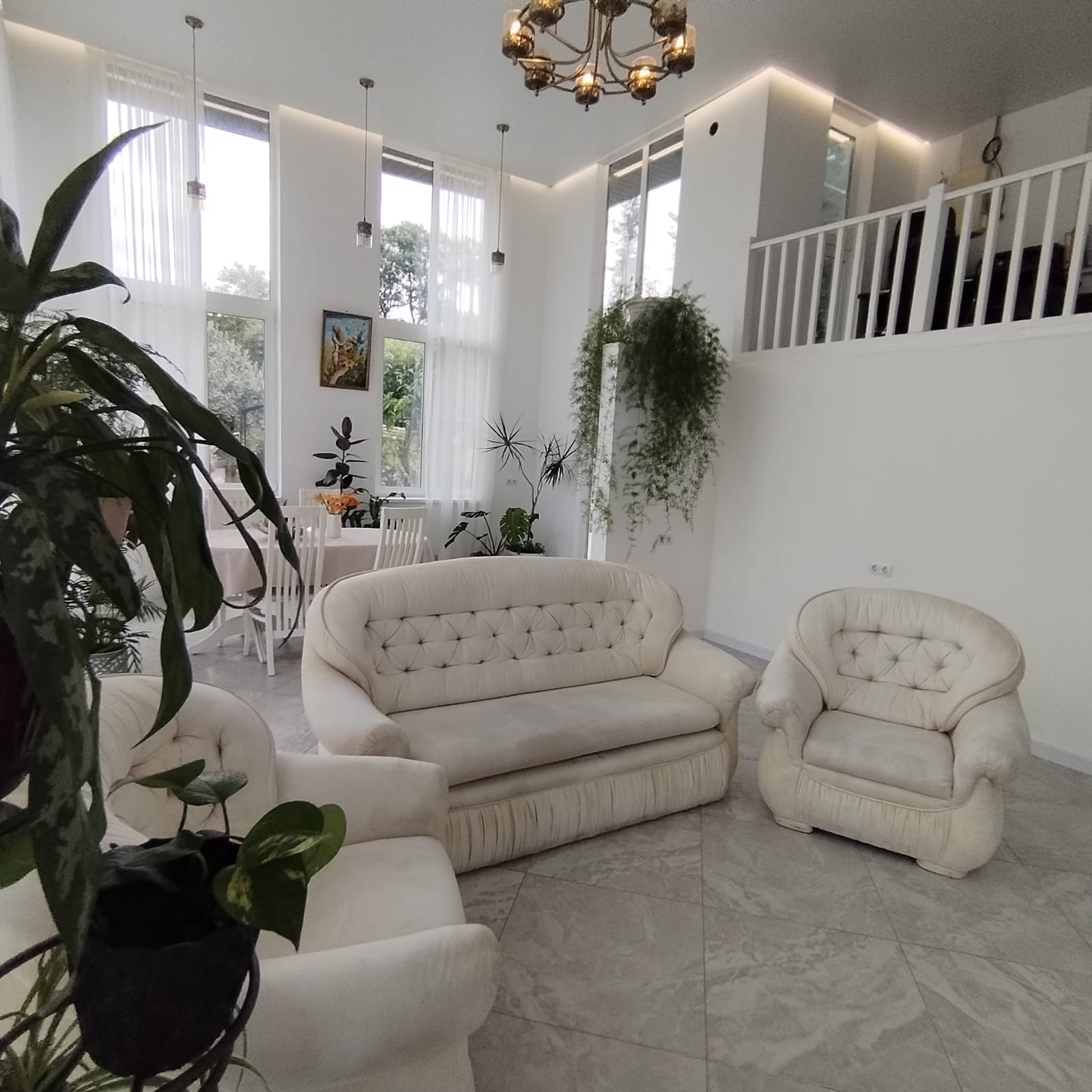 Фото Дом на Фабрициуса