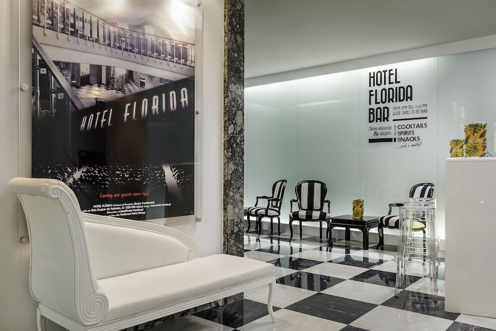 Фото Hotel Florida