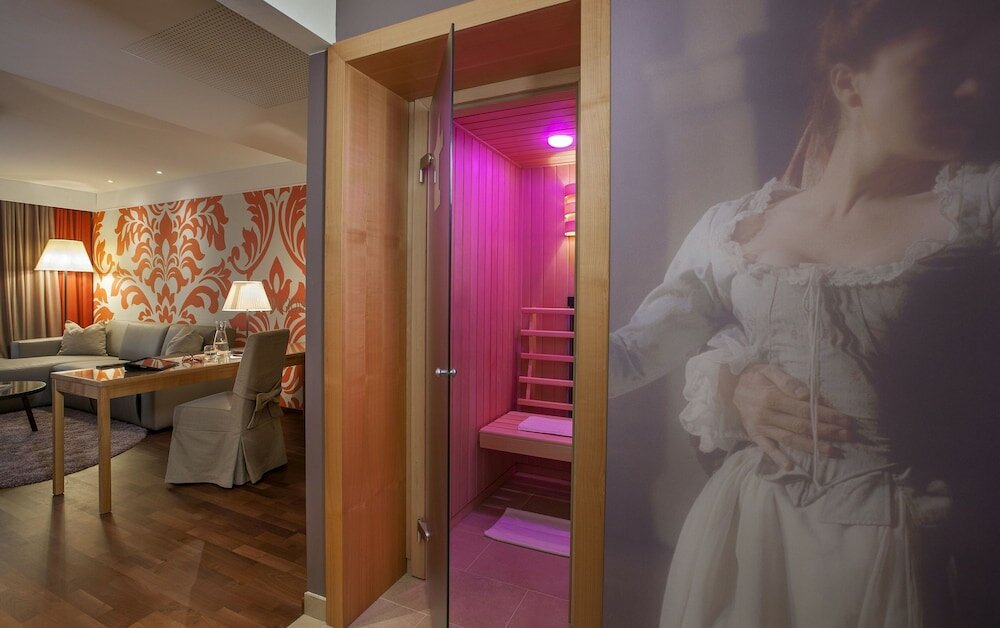 Фото Boutique Hotel Das Tigra