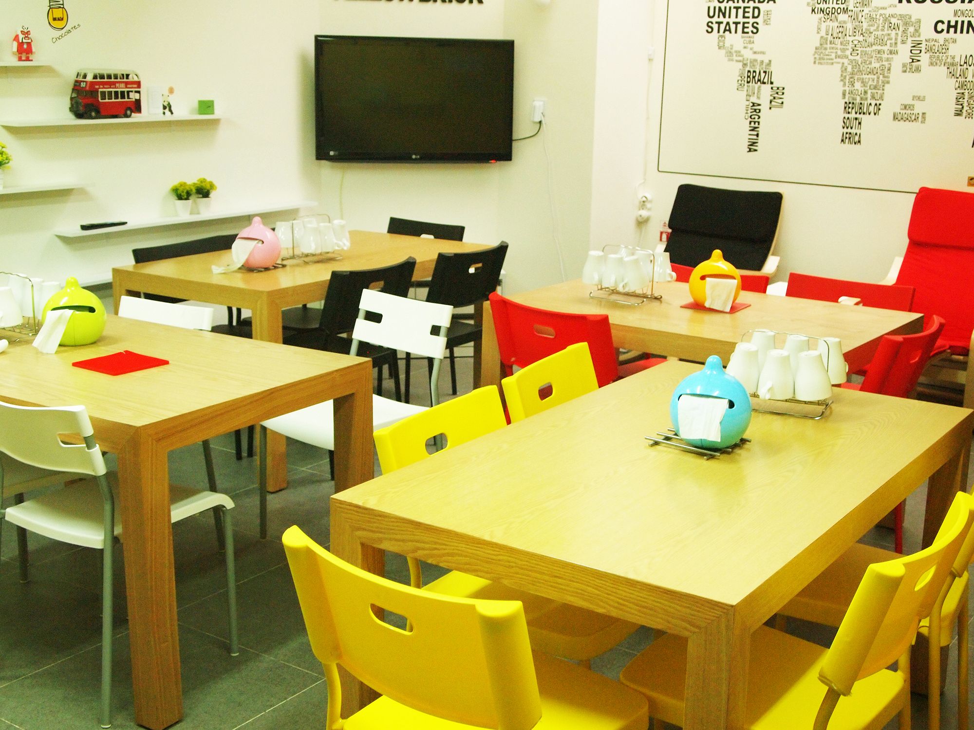 Фото Hotel Dada Insadong