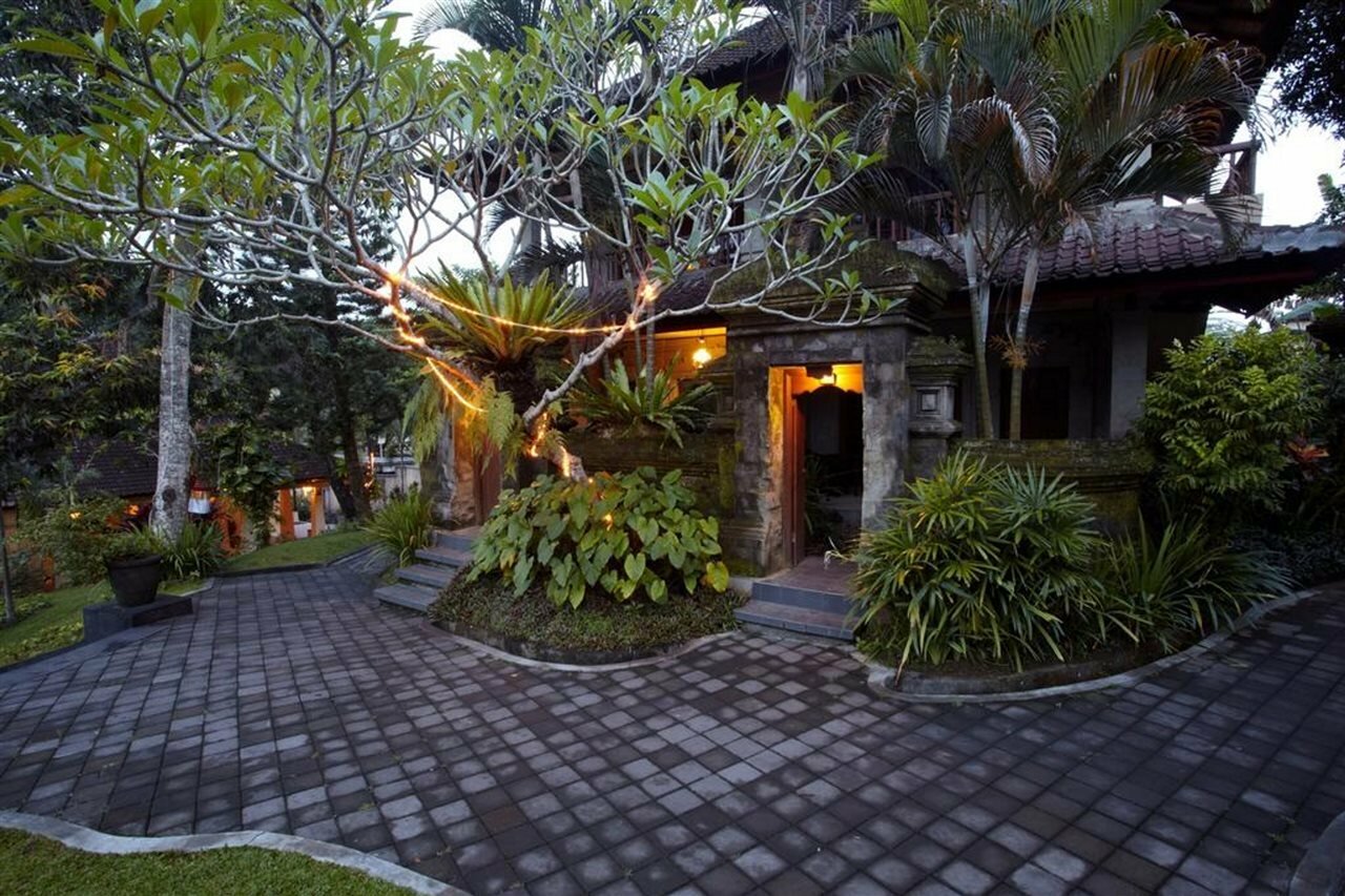 Фото Champlung Sari Hotel and SPA Ubud