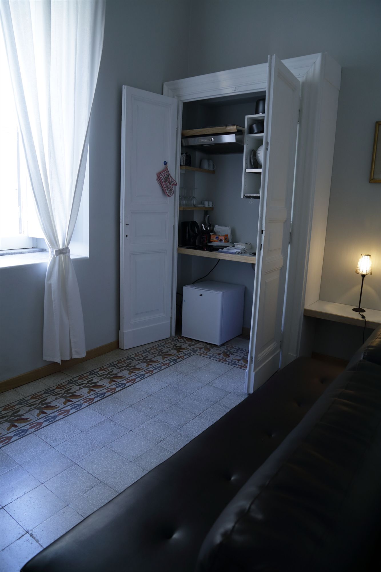 Фото Cassiodoro 19