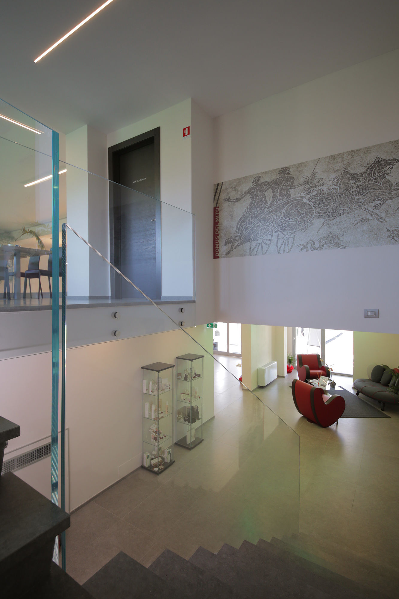 Фото Boutique Hotel Bramante & SPA