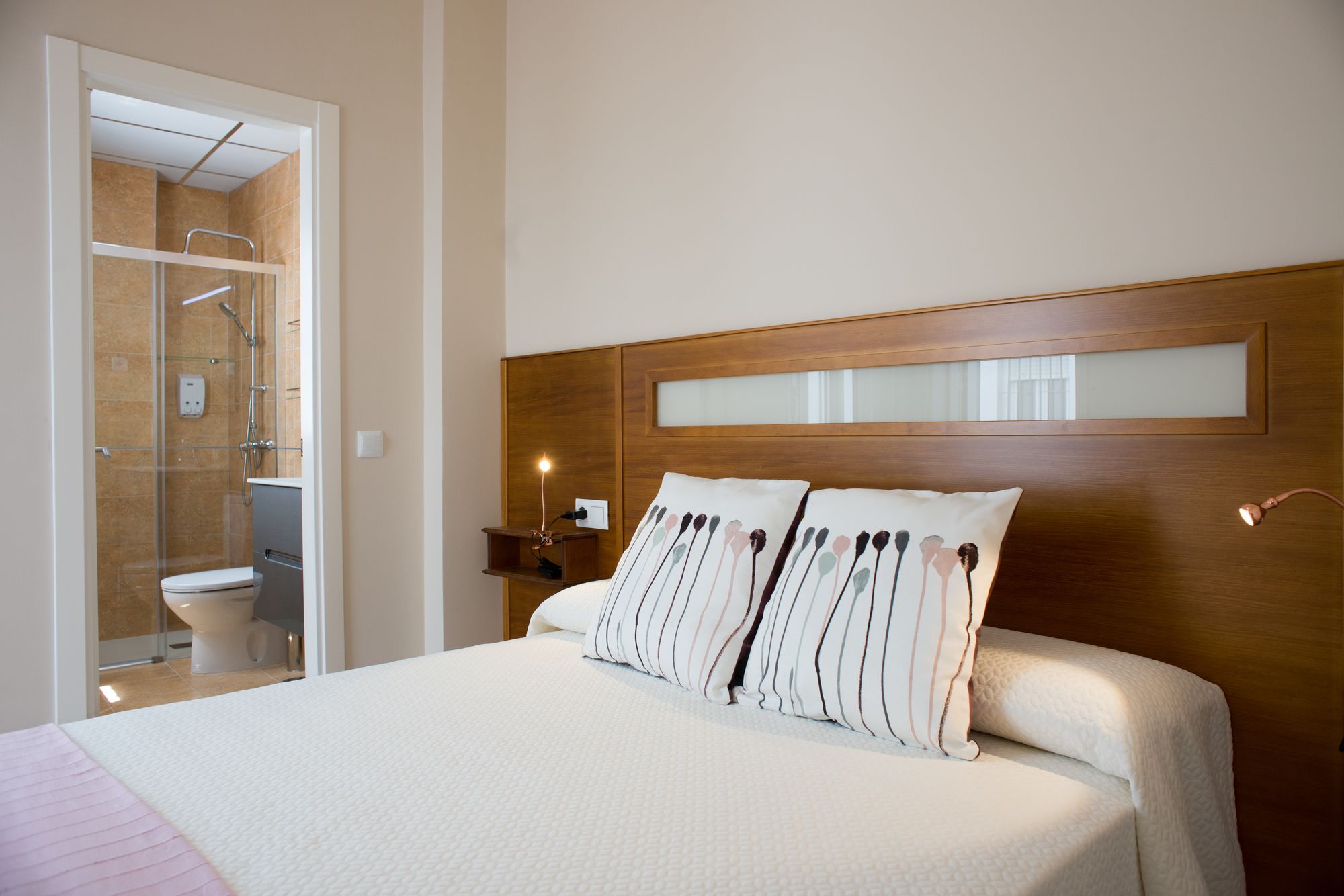 Фото La Posada Del Mercado