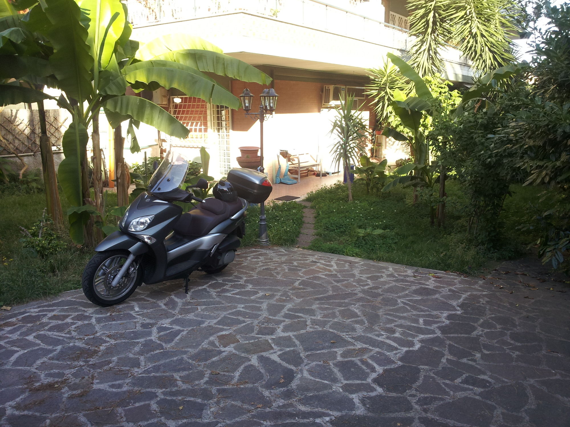 Фото отеля 3