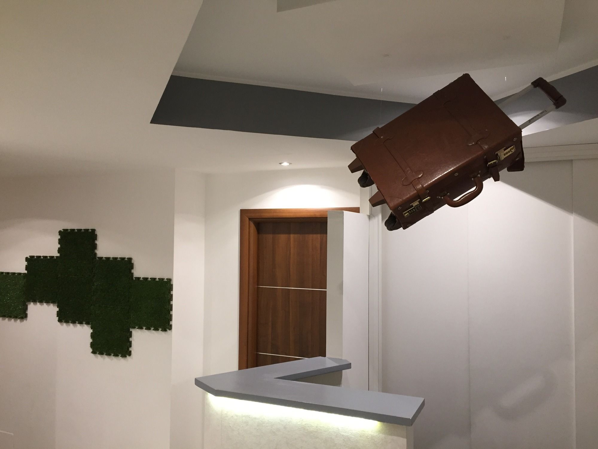 Фото AV Hotel Milano