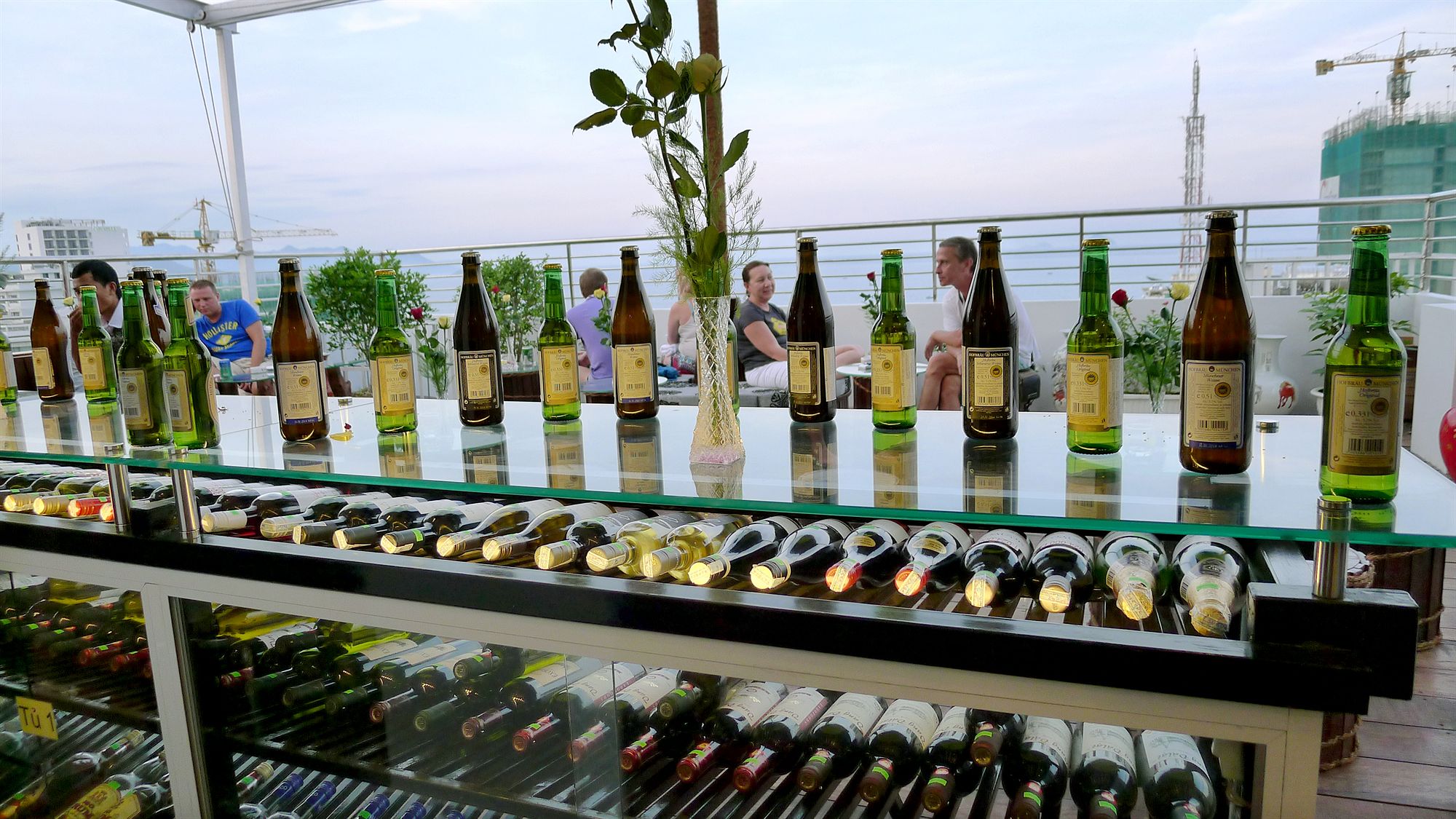 Фото Ha Noi Golden Hotel