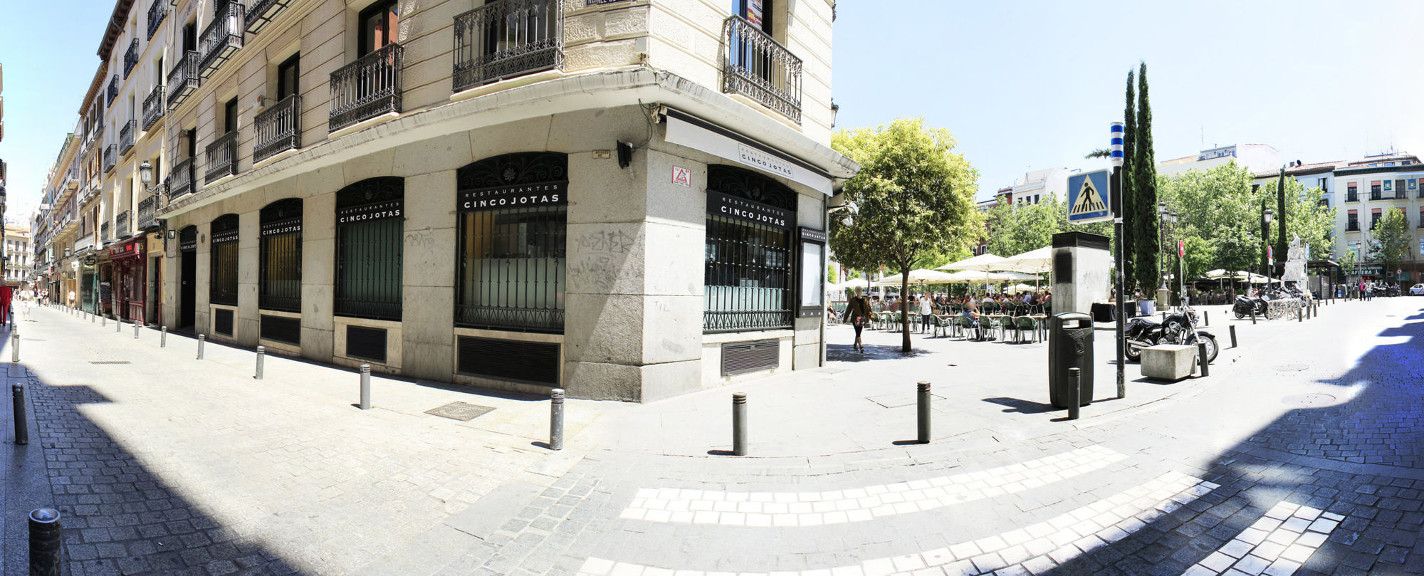 Фото Hostal Prado