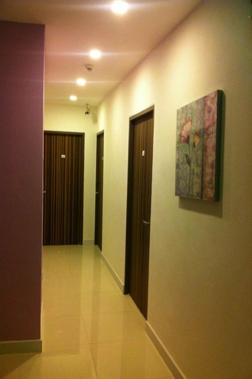 Фото Nantra Ekamai