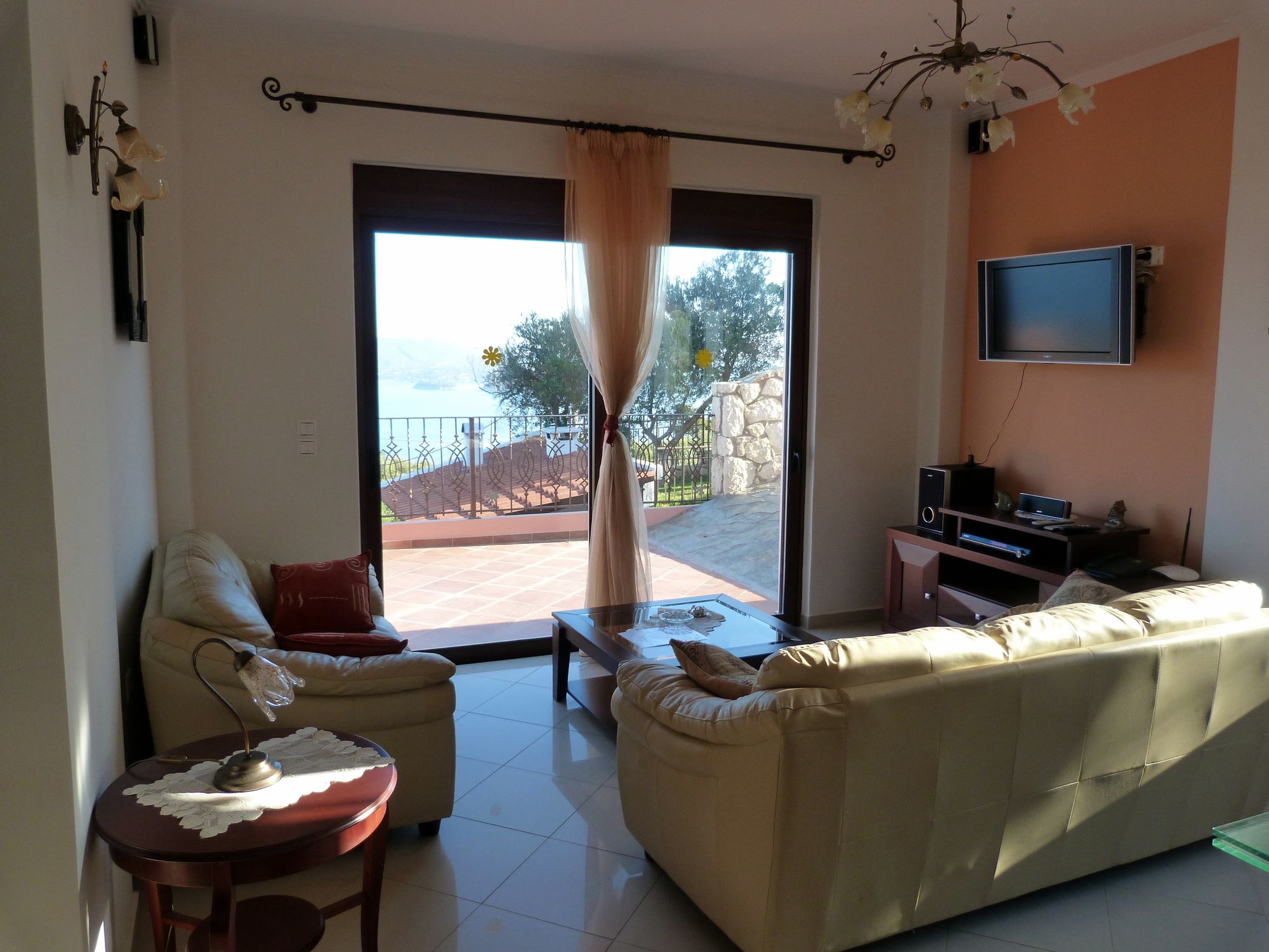 Фото Villa Amalia