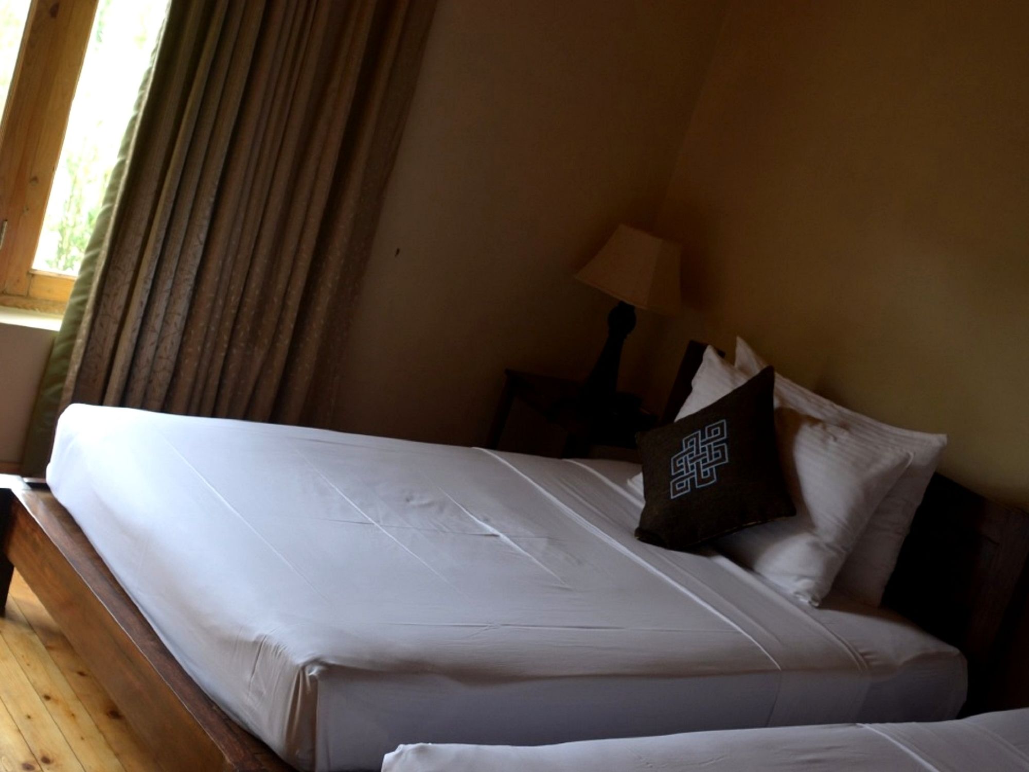 Фото Saboo Resorts