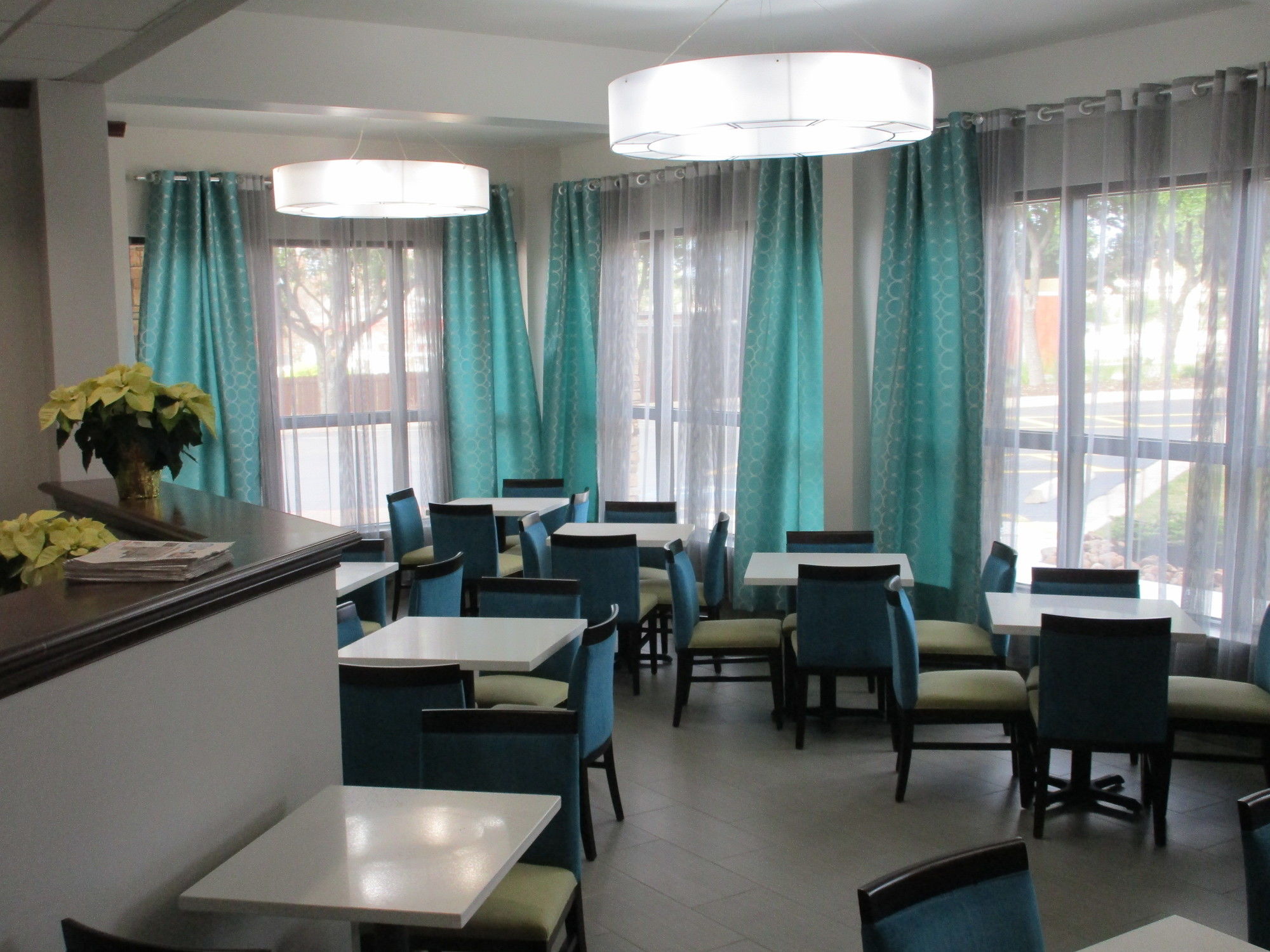 Фото Clarion Pointe