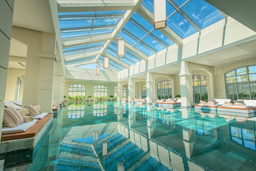 Гостиница Flc Luxury Resort Samson в Провинции Тханьхоа