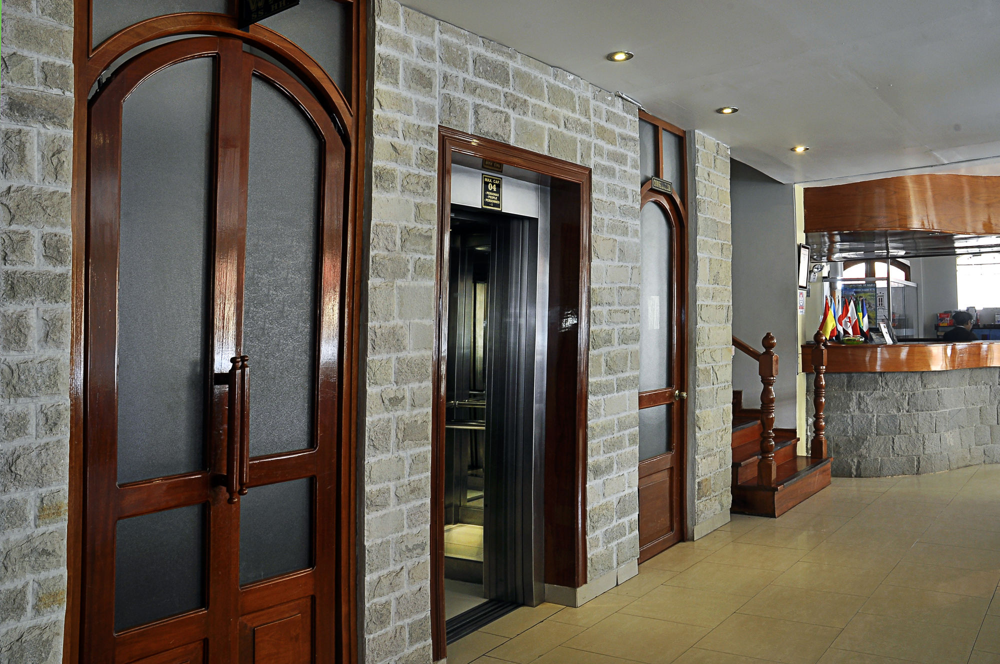 Фото отеля 3