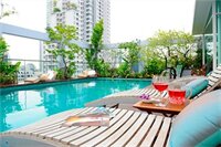 Фото Sabai Sathorn Service Apartment