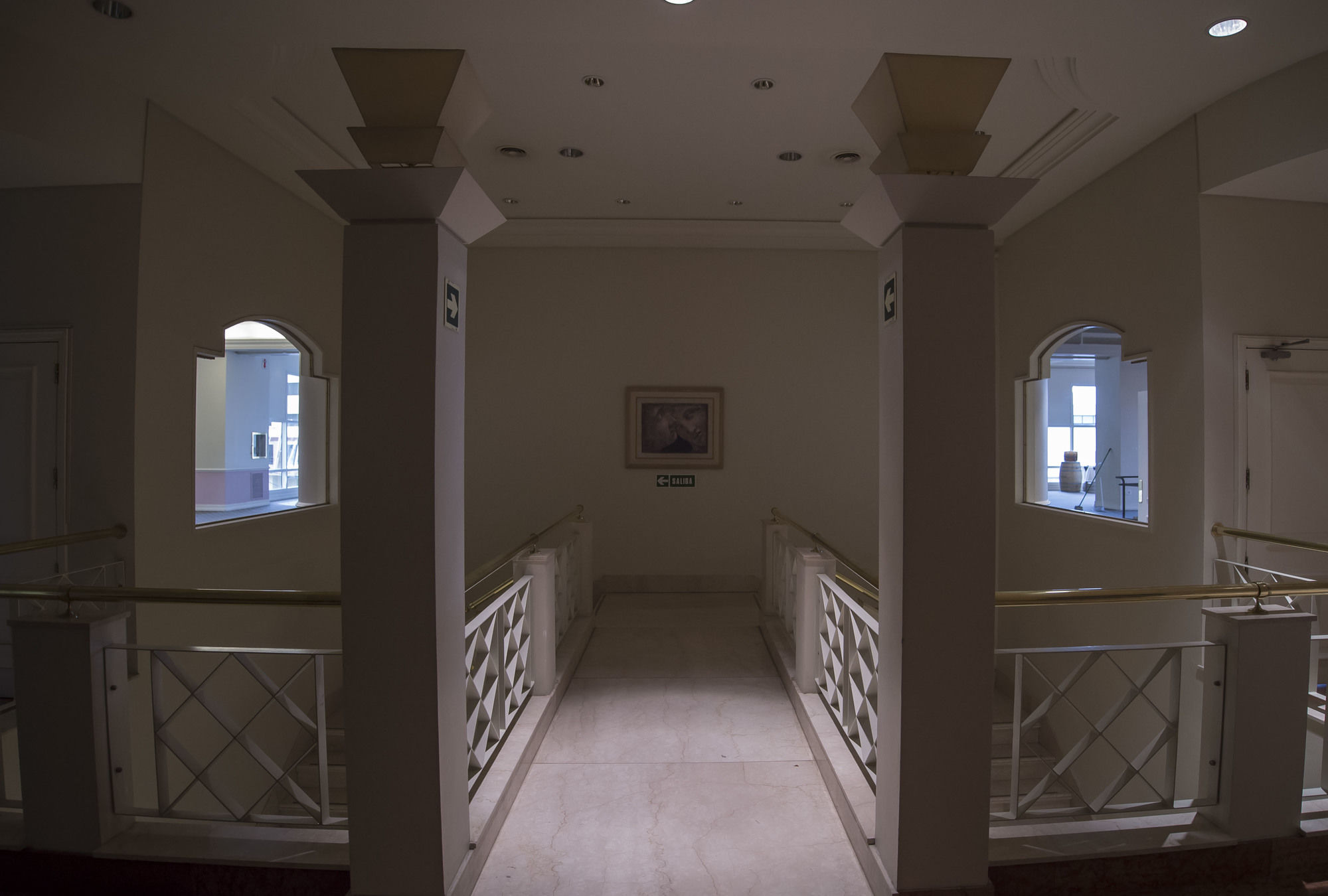 Фото Lucania Palazzo Hotel