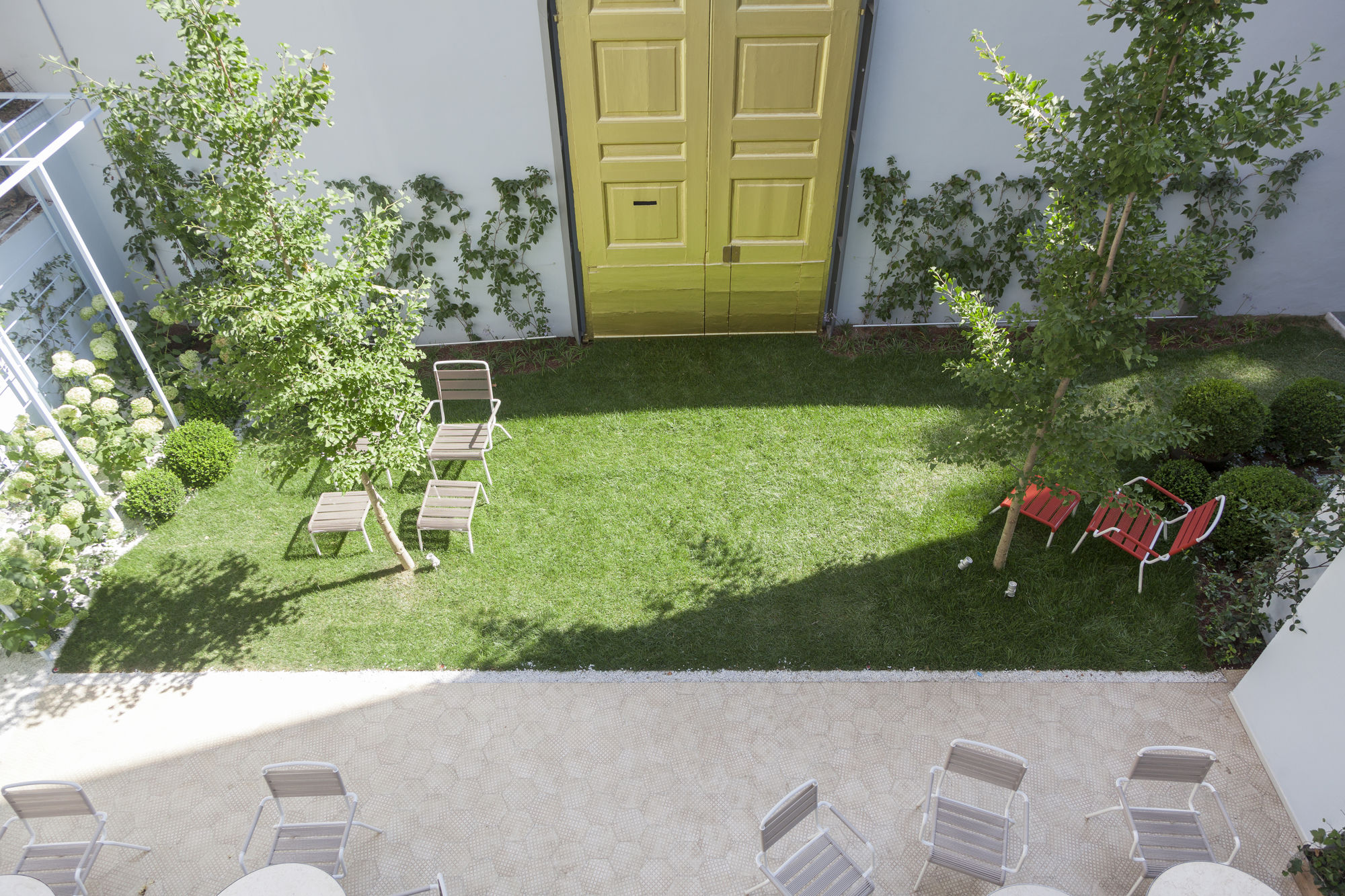 Фото Senato Hotel Milano