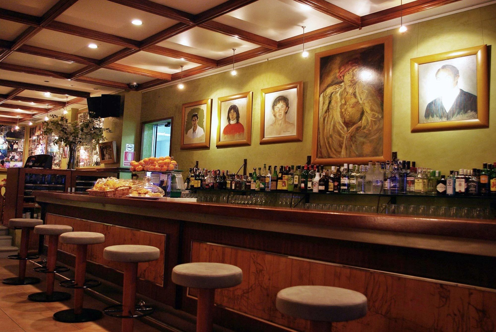 Фото Hotel Llafranch