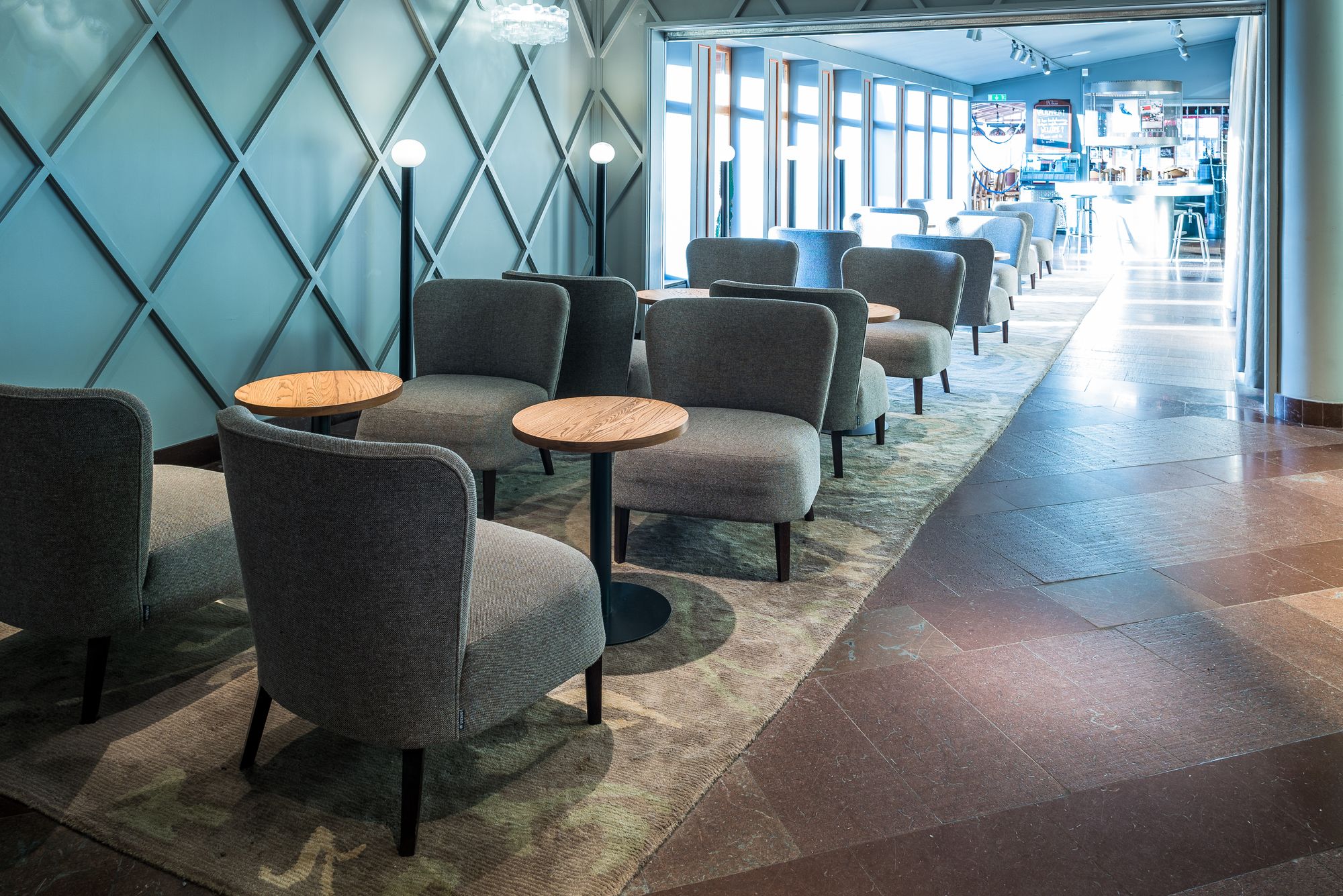 Фото Best Western Gustaf Wasa Hotel