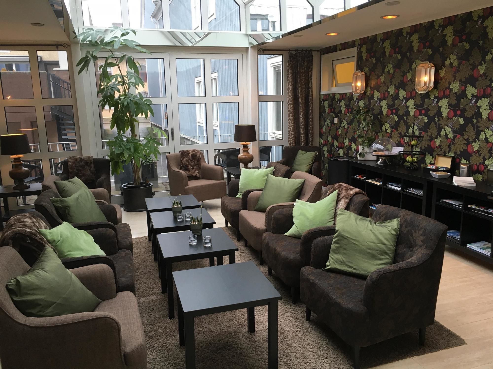 Фото Best Western Plus Edward Hotel