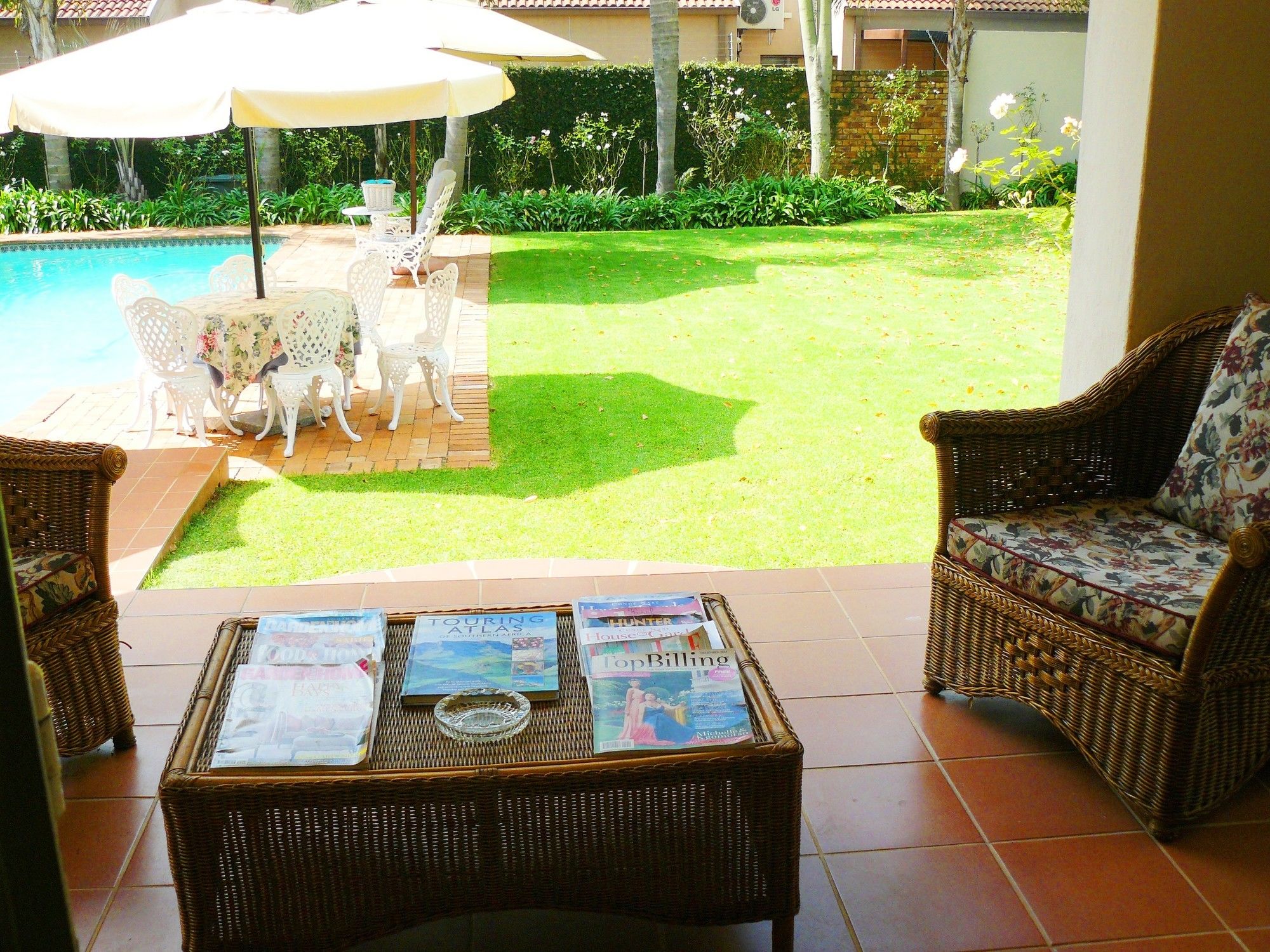 Фото Brooklyn Place Guesthouse