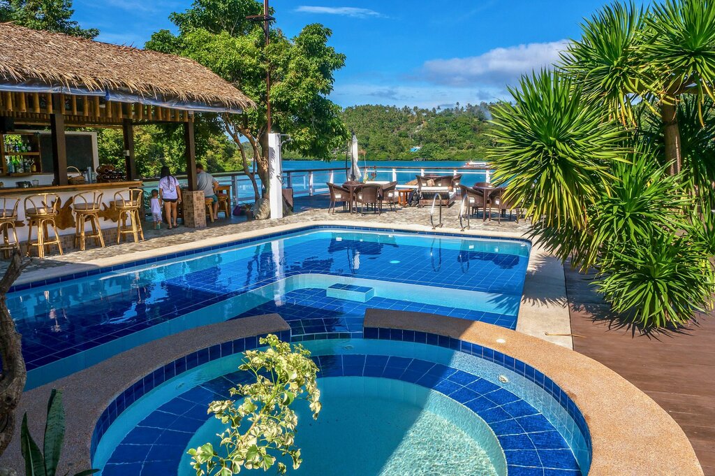 Hotel Edgewater Dive & SPA Resort, Province of Oriental Mindoro, photo