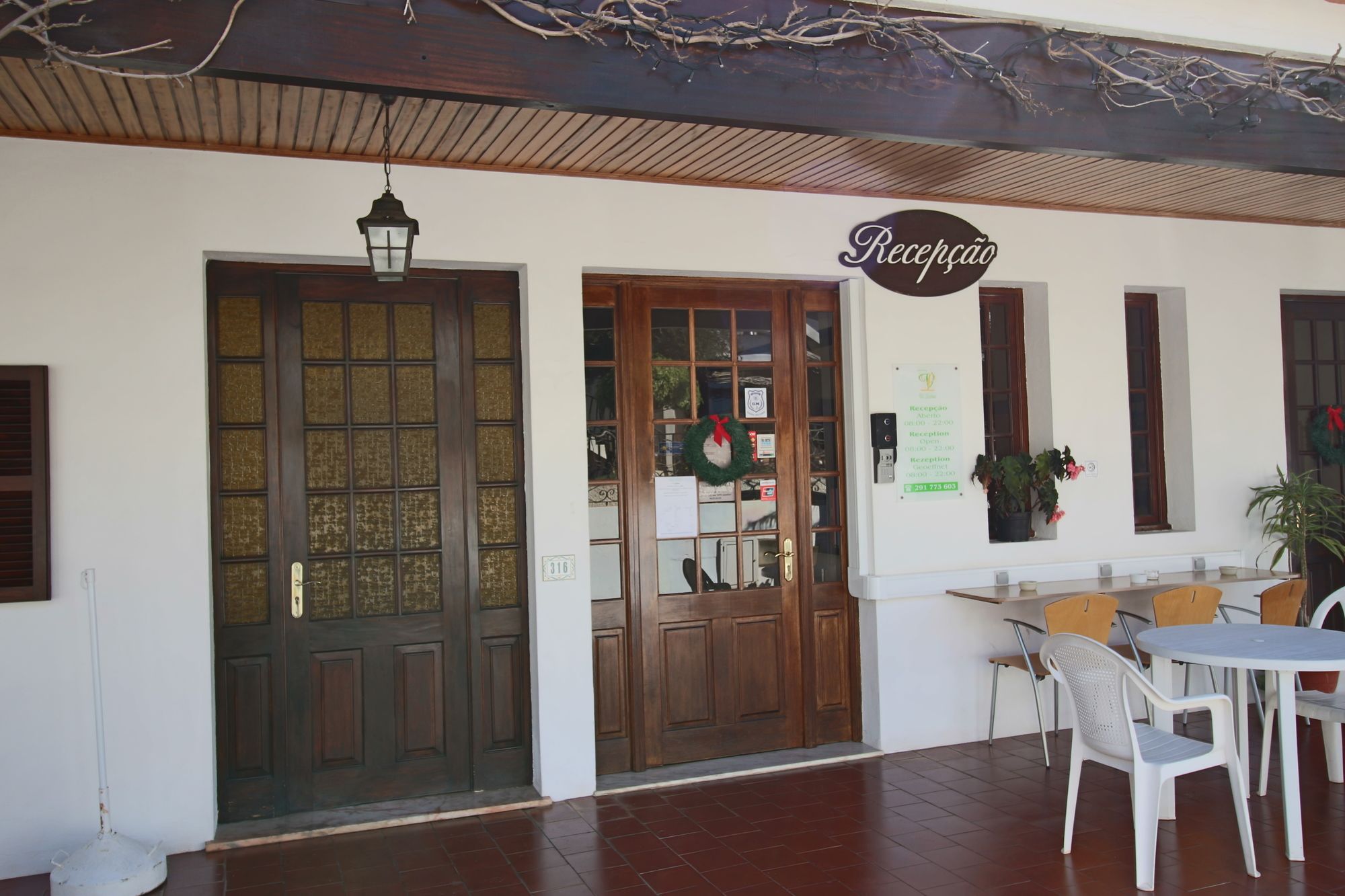 Фото Vila Lusitânia