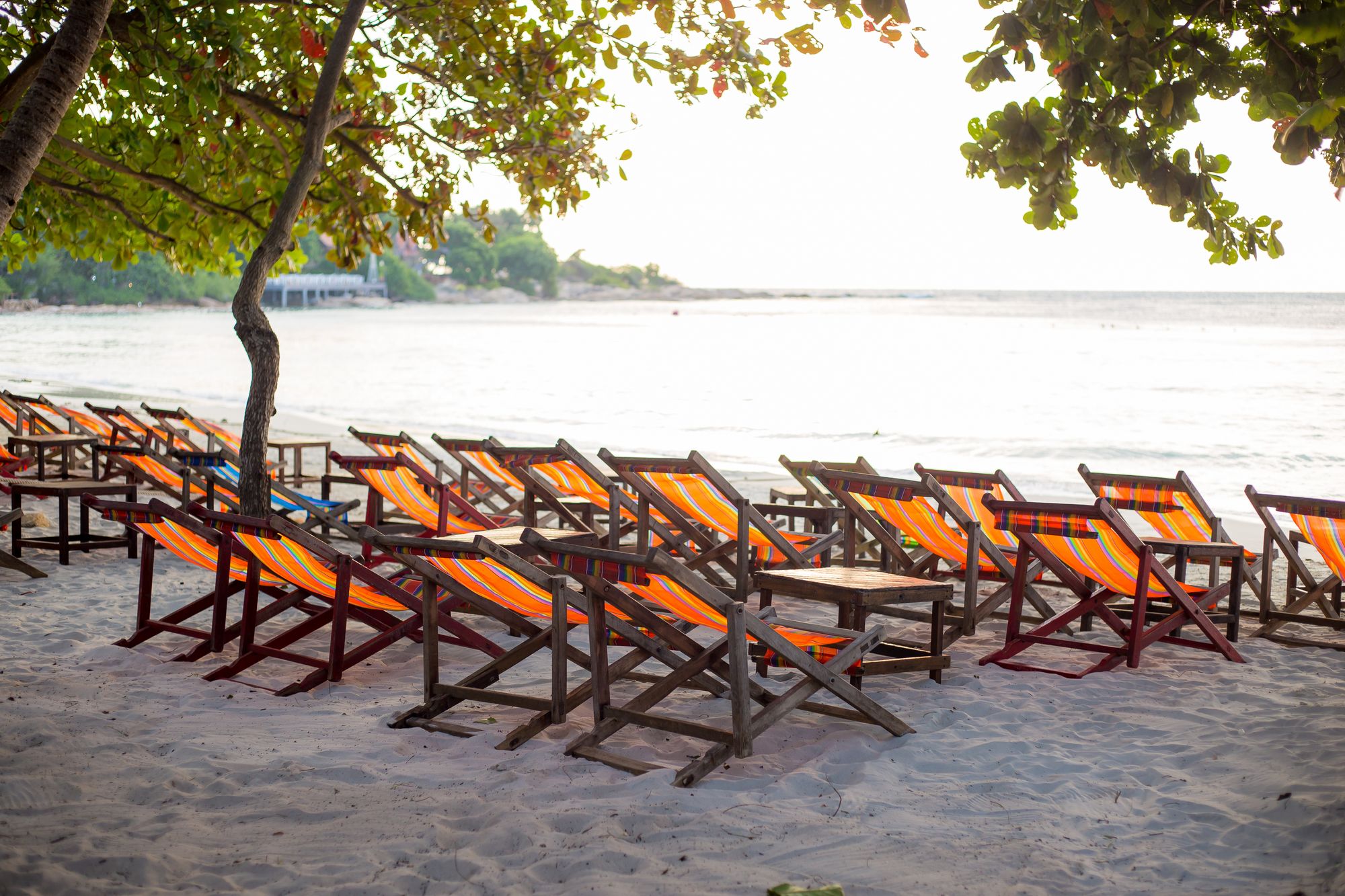 Фото Malibu Samed Resort