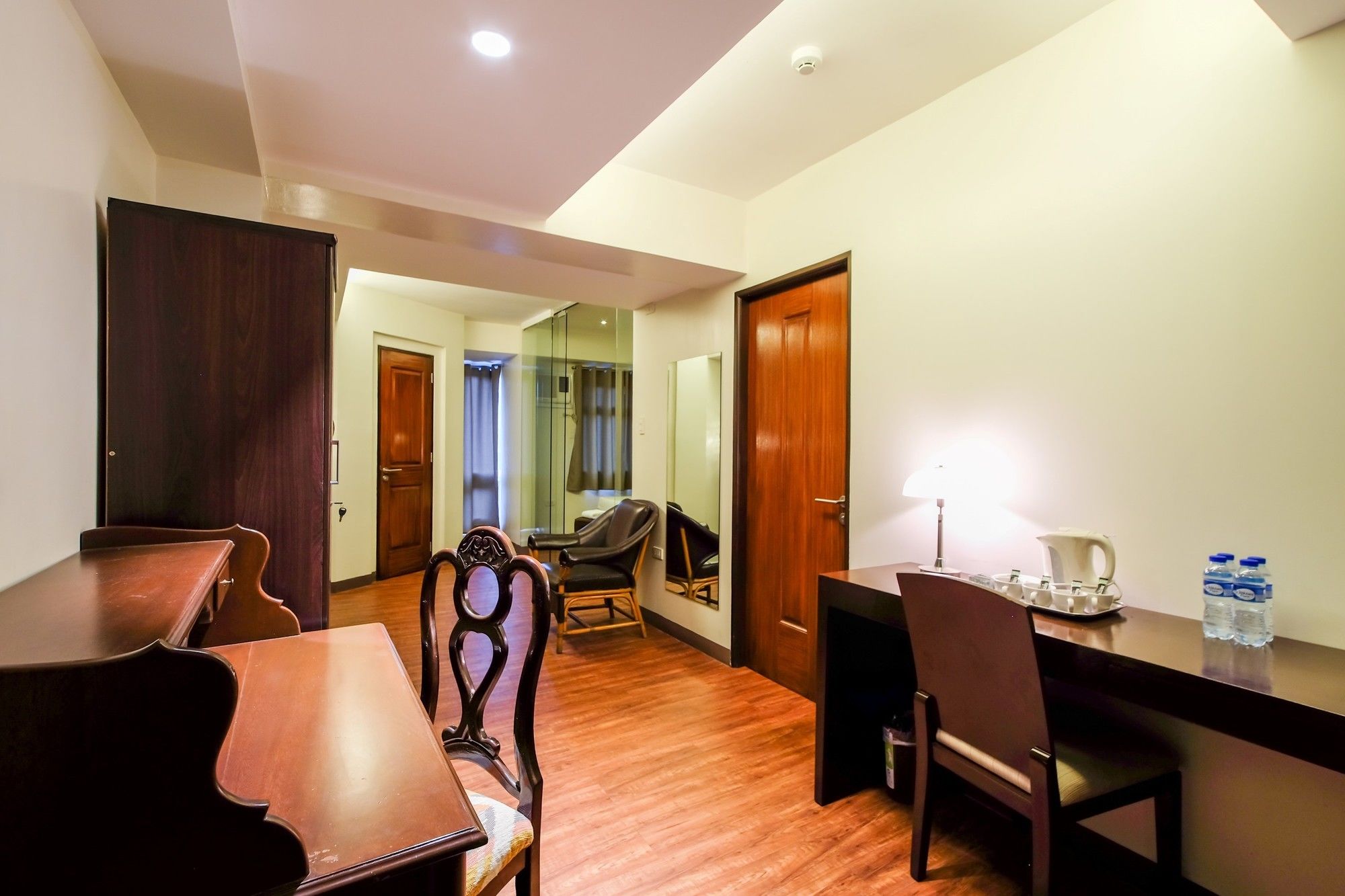 Фото MySpace Hotel at Bgc