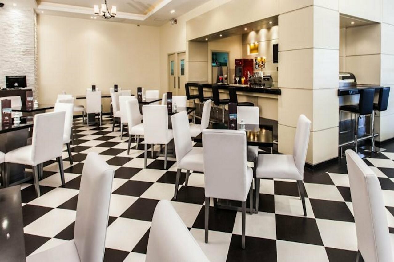 Фото Wyndham Garden Guayaquil