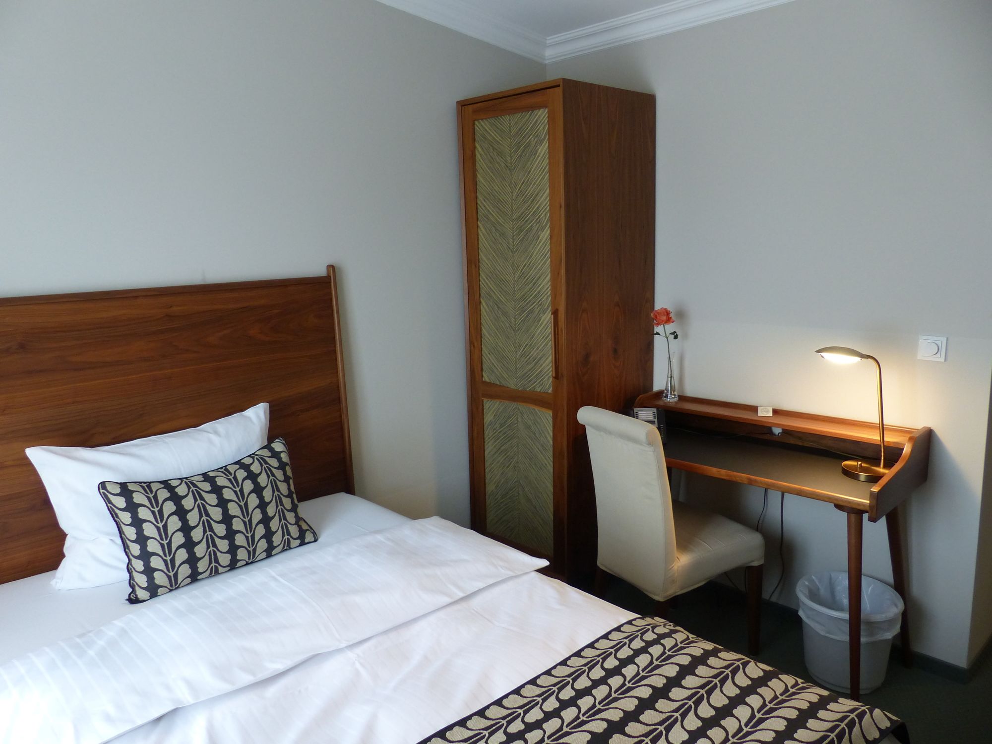 Фото Prinz Myshkin Parkhotel