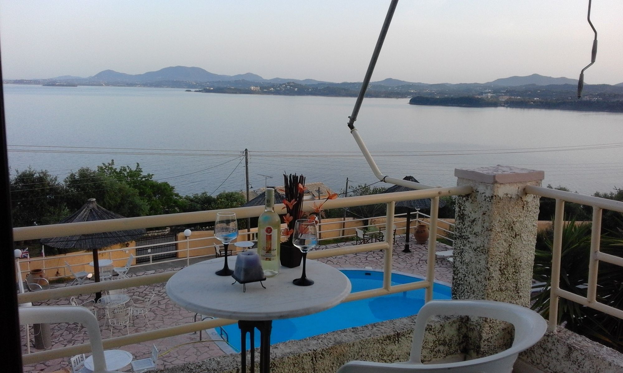 Фото Stefanos Place