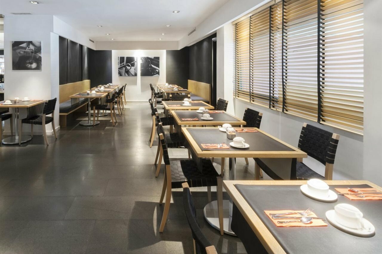 Фото Hotel Jazz