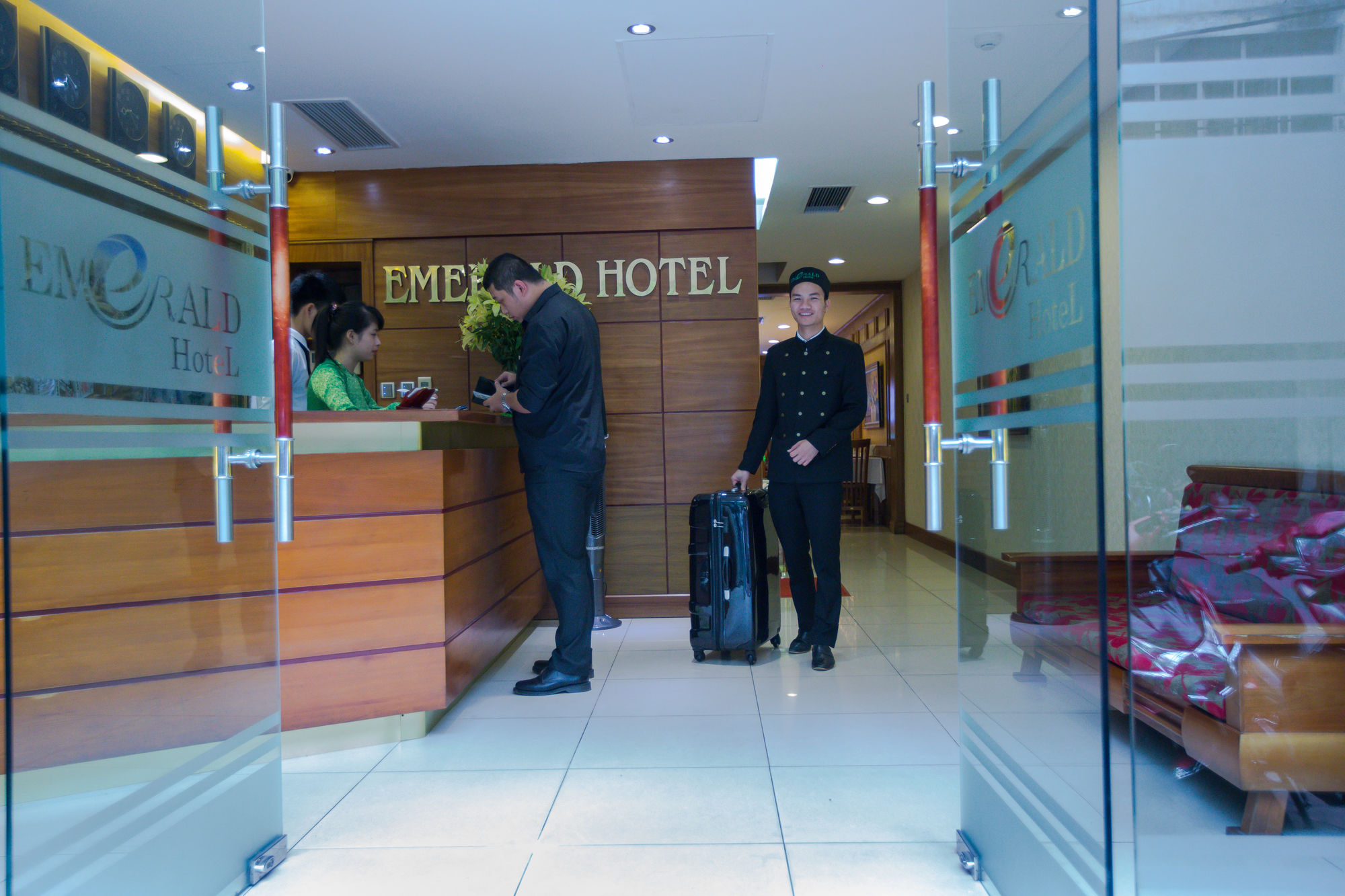 Фото отеля 4