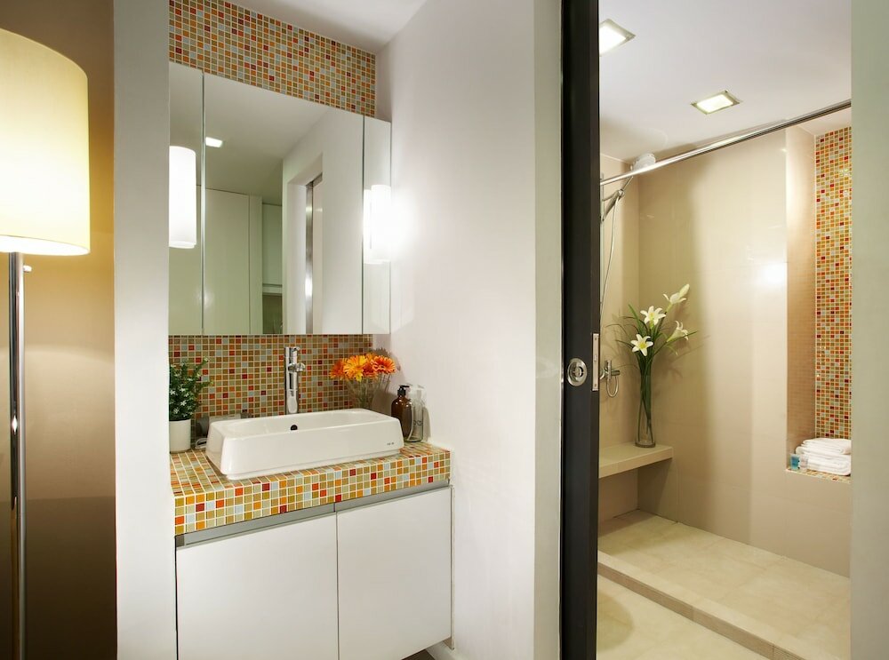 Фото Citadines Sukhumvit 16 Bangkok