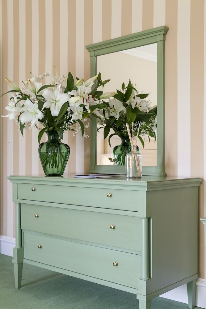 Фото Hotel Franceschi — Villa Mimosa