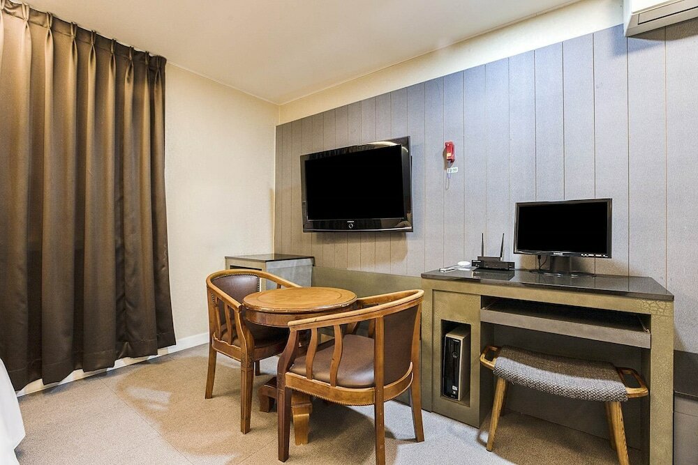 Фото Amourex Hotel