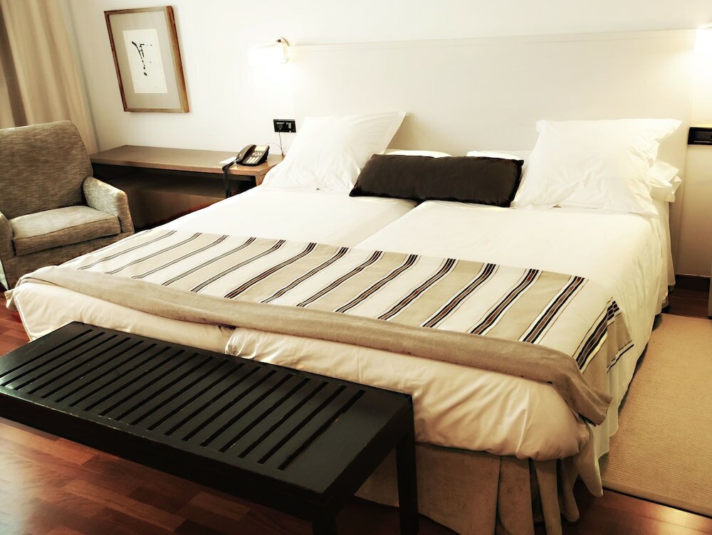 Фото Parador de Antequera