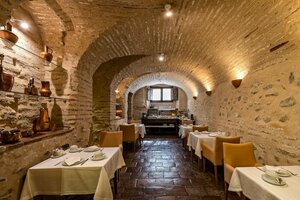 Гостиница Hotel Casa Morisca