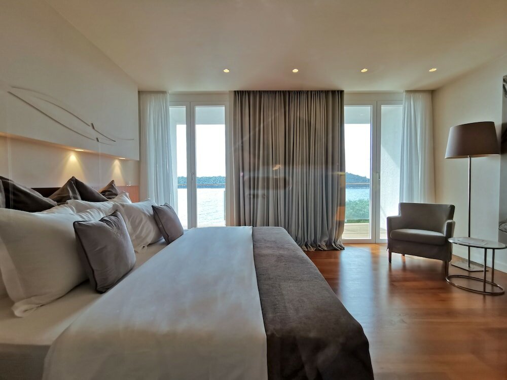 Фото Dubrovnik Residence Nodilo