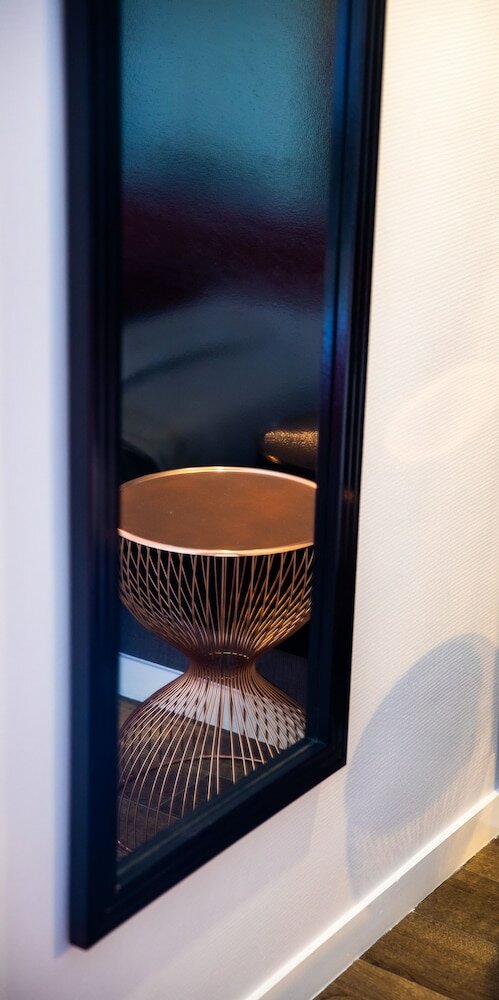 Фото Hotel Eiffel Villa Garibaldi