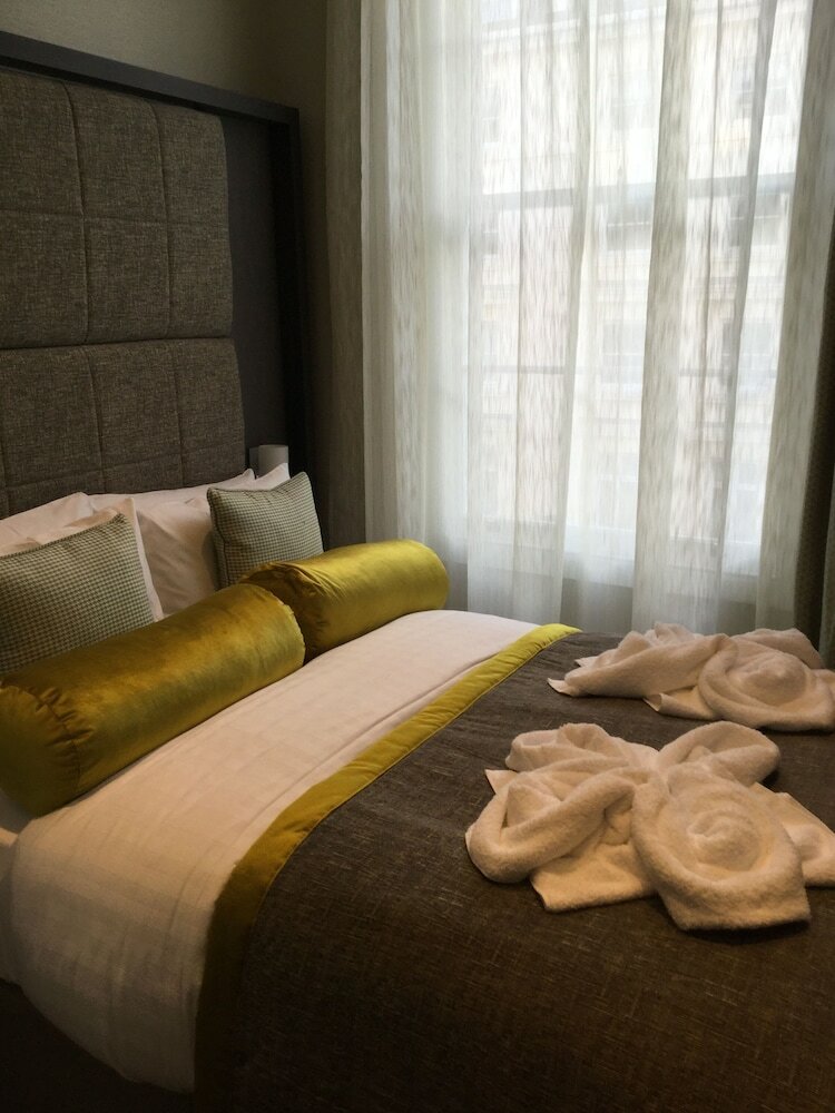 Фото Mornington Hotel London Victoria