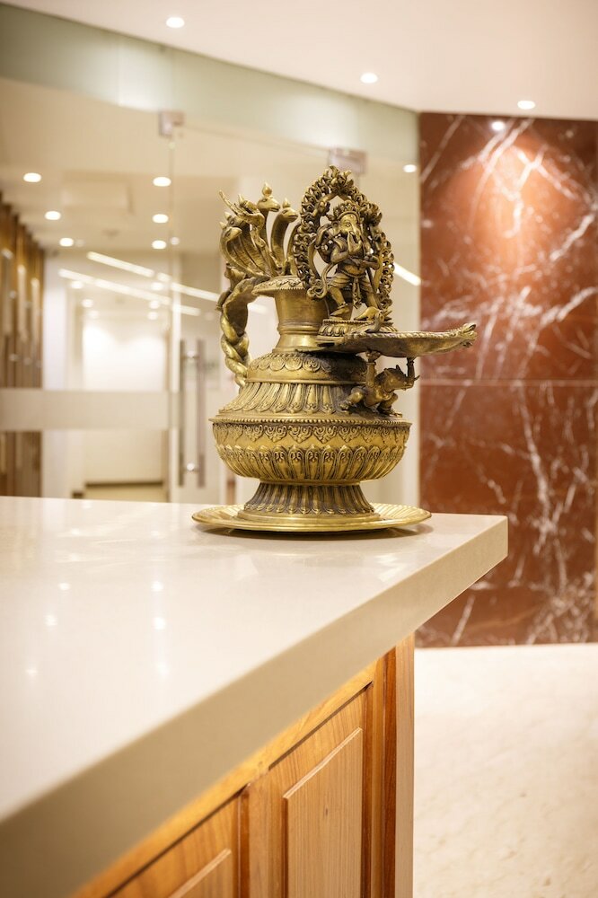 Фото Hotel Ambassador by Ace Hotels