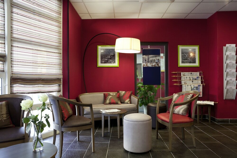 Фото Opéralia Grenoble Les Cèdres