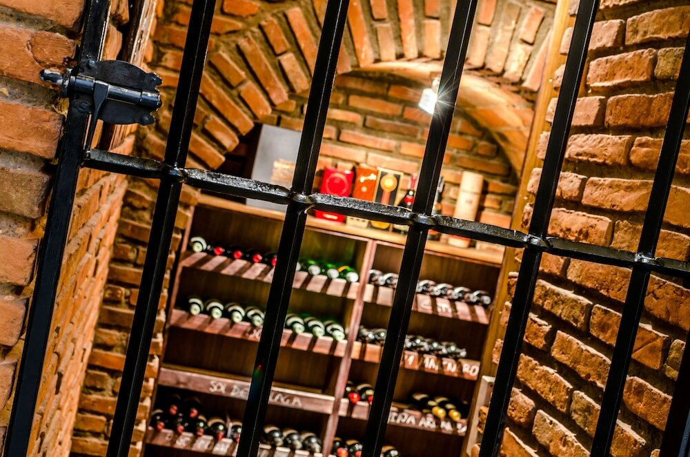 Фото Hotel Yit Abentofail