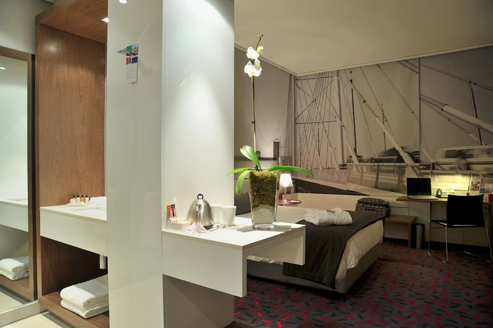 Фото Park Inn Sandton