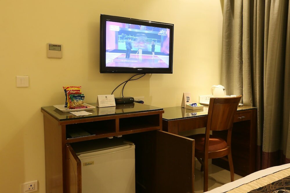 Фото Resort De Coracao-Calangute