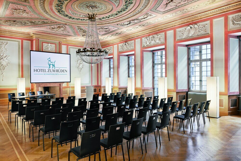 Фото Hotel zum Rüden