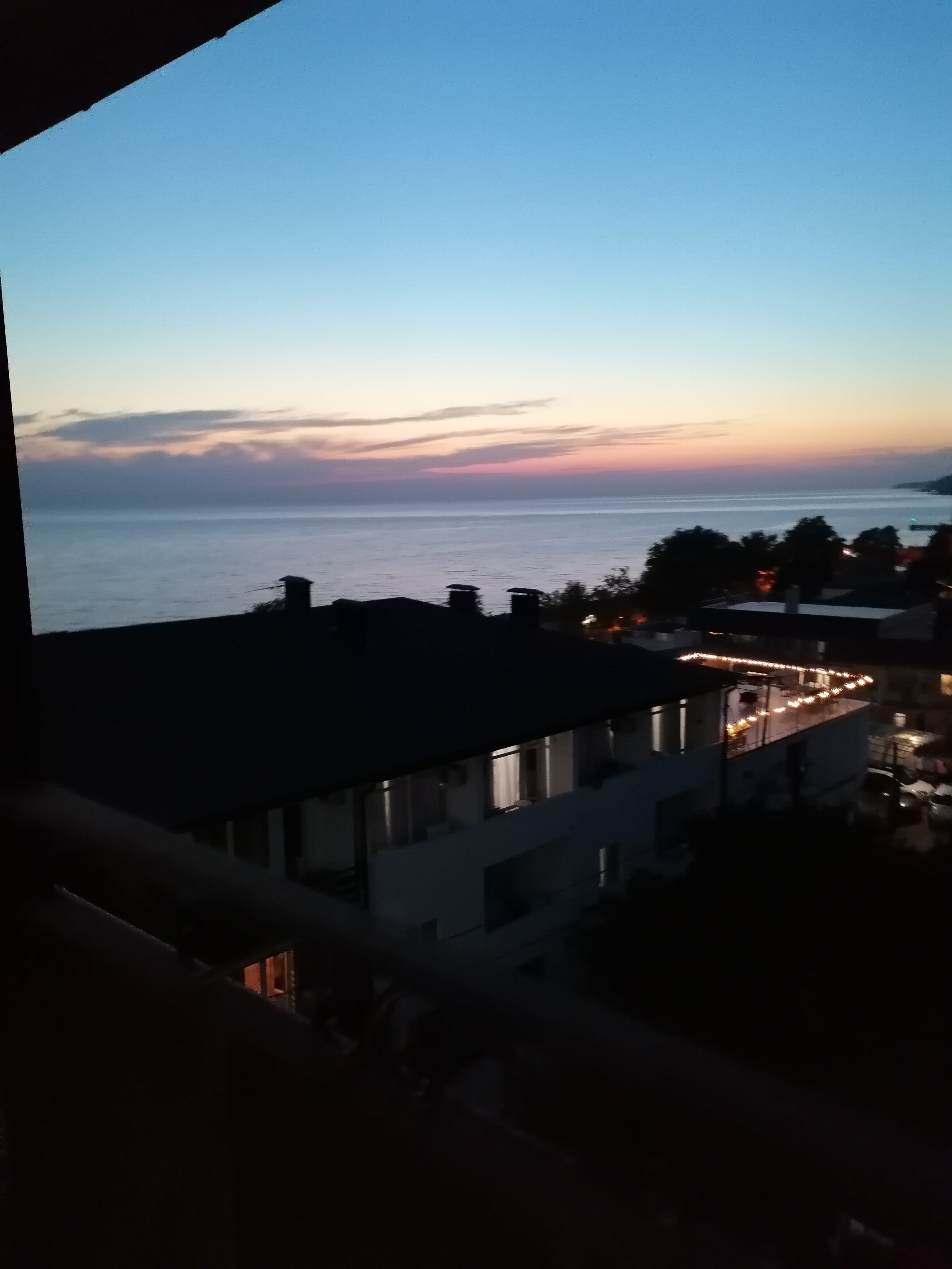 Фото Дивноморье