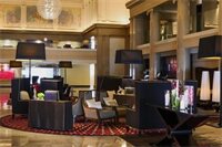 Фото Renaissance Denver Downtown City Center Hotel